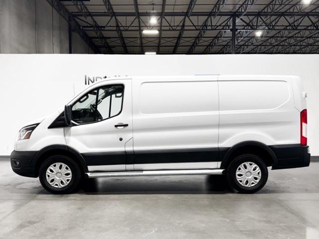 used 2023 Ford Transit-250 car, priced at $41,895