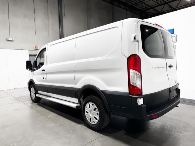 used 2023 Ford Transit-250 car, priced at $41,895