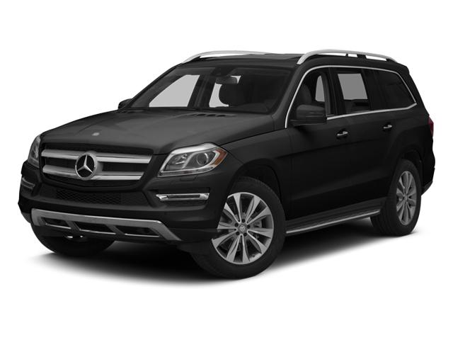 used 2013 Mercedes-Benz GL-Class car, priced at $21,895