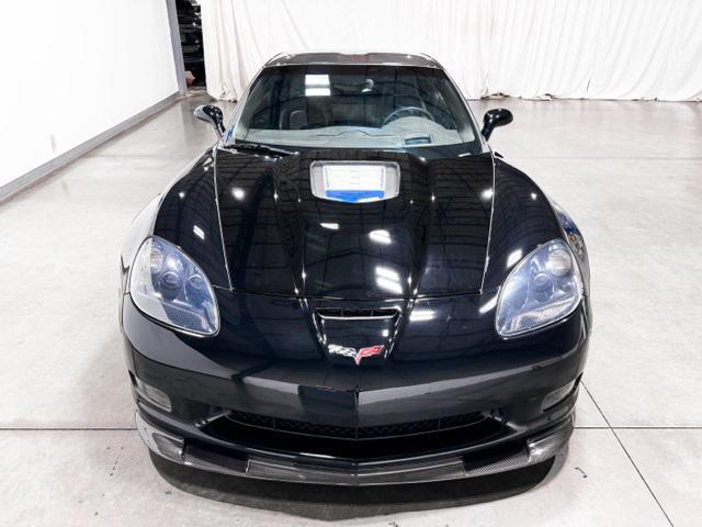 used 2010 Chevrolet Corvette car, priced at $79,995