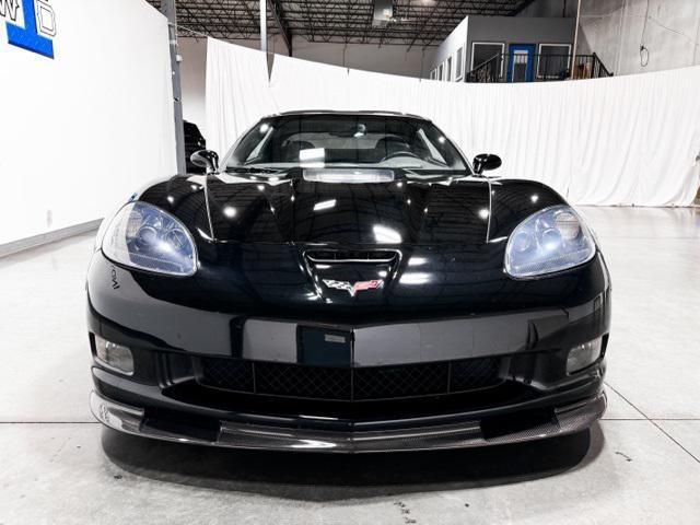 used 2010 Chevrolet Corvette car, priced at $79,995