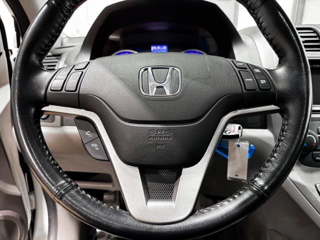 used 2011 Honda CR-V car, priced at $14,895