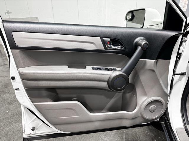 used 2011 Honda CR-V car, priced at $14,895