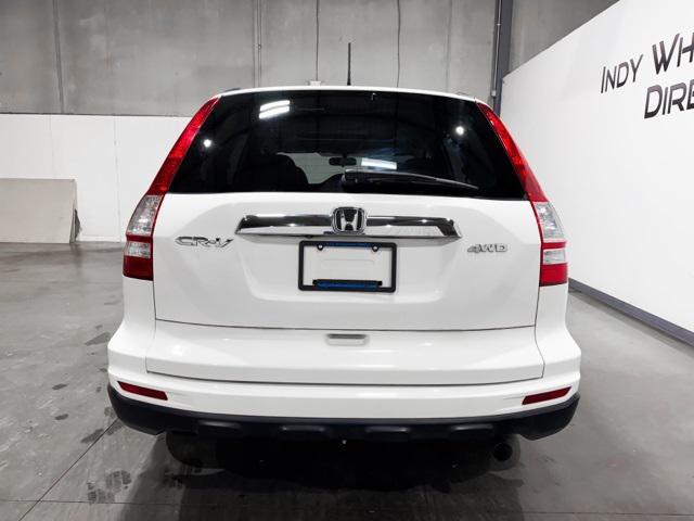 used 2011 Honda CR-V car, priced at $14,895