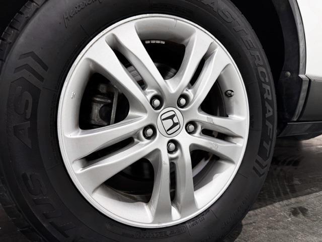 used 2011 Honda CR-V car, priced at $14,895