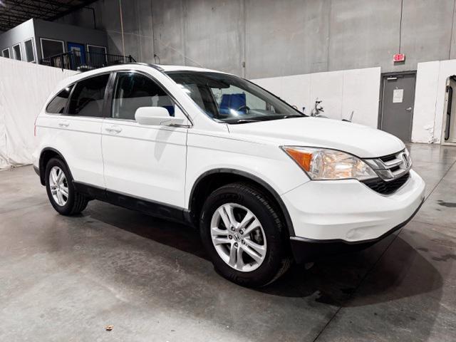 used 2011 Honda CR-V car, priced at $14,895