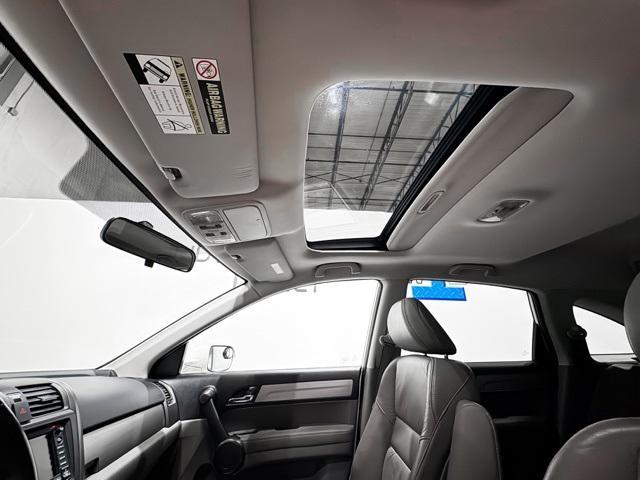 used 2011 Honda CR-V car, priced at $14,895