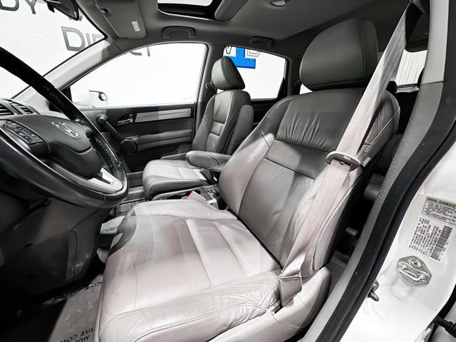 used 2011 Honda CR-V car, priced at $14,895