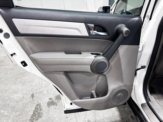 used 2011 Honda CR-V car, priced at $14,895