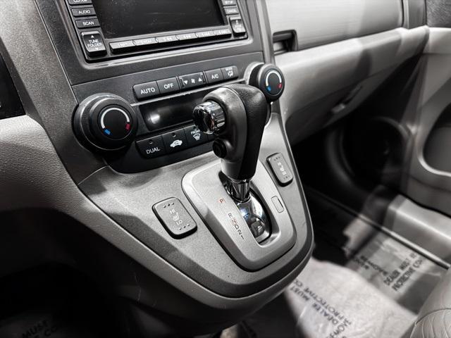 used 2011 Honda CR-V car, priced at $14,895