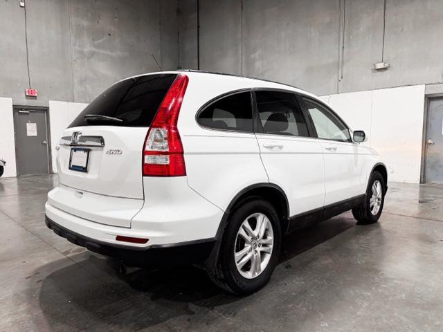 used 2011 Honda CR-V car, priced at $14,895