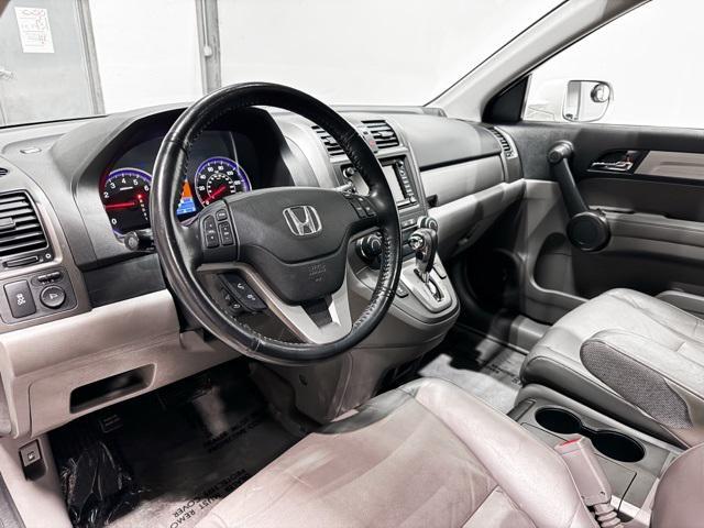 used 2011 Honda CR-V car, priced at $14,895