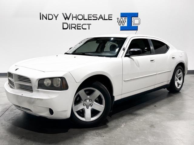 used 2008 Dodge Charger car, priced at $6,895