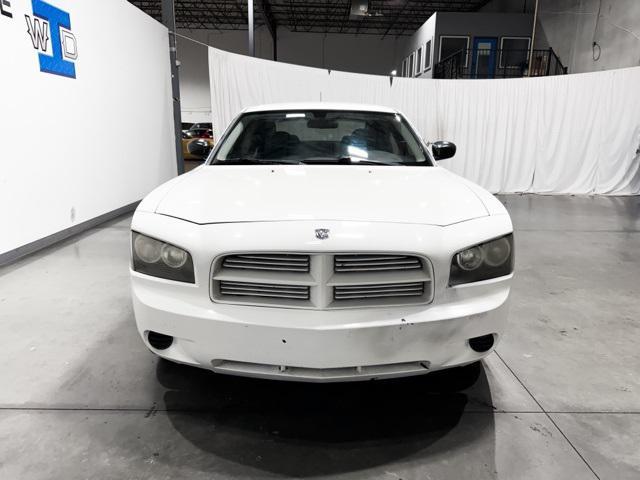 used 2008 Dodge Charger car, priced at $6,895