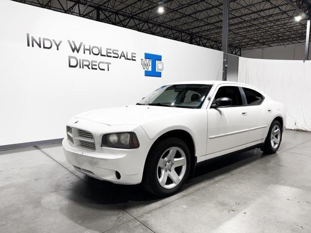 used 2008 Dodge Charger car, priced at $6,895