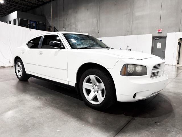 used 2008 Dodge Charger car, priced at $6,895