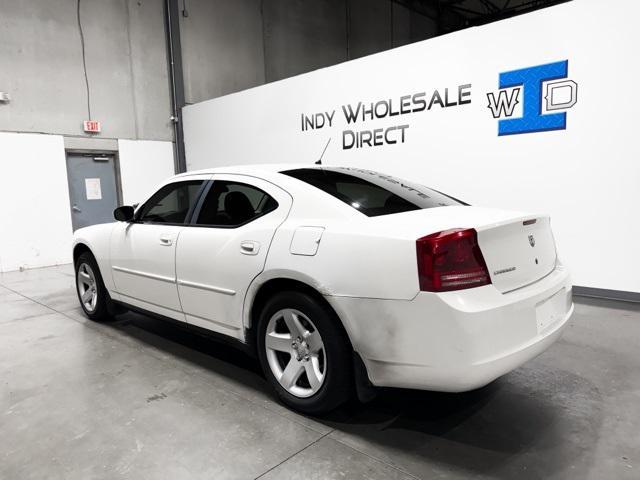 used 2008 Dodge Charger car, priced at $6,895