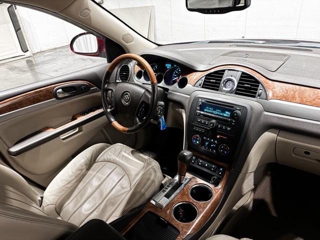 used 2011 Buick Enclave car, priced at $3,998