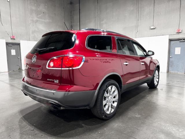 used 2011 Buick Enclave car, priced at $3,998