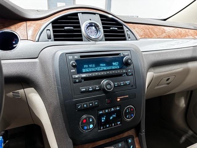 used 2011 Buick Enclave car, priced at $3,998