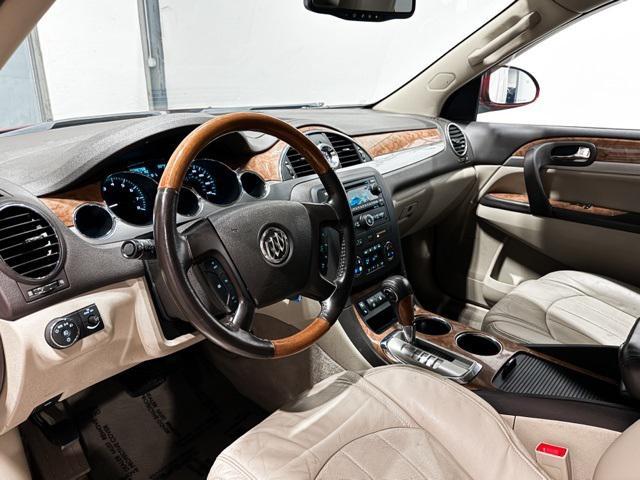used 2011 Buick Enclave car, priced at $3,998