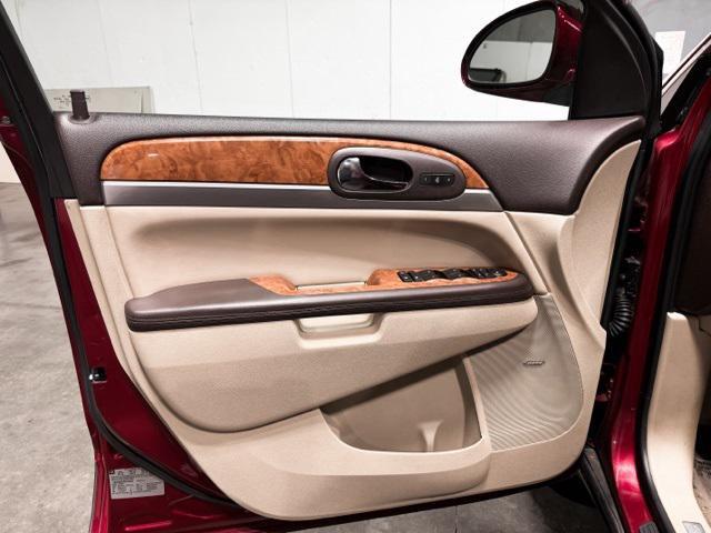 used 2011 Buick Enclave car, priced at $3,998