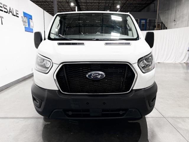 used 2023 Ford Transit-250 car, priced at $38,695