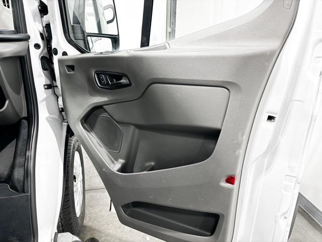 used 2023 Ford Transit-250 car, priced at $38,695