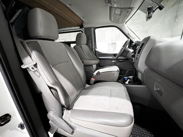 used 2016 Nissan NV Cargo NV1500 car, priced at $19,995