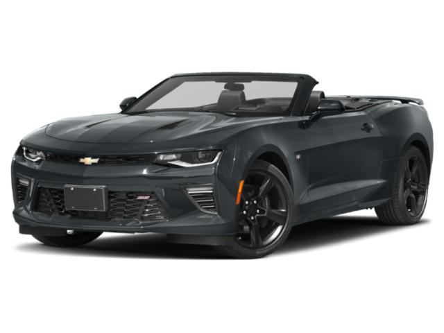 used 2018 Chevrolet Camaro car, priced at $24,895