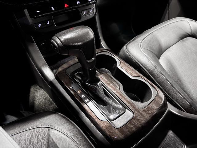 used 2017 GMC Canyon car, priced at $22,450