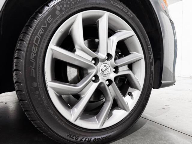used 2015 Nissan Sentra car, priced at $12,747