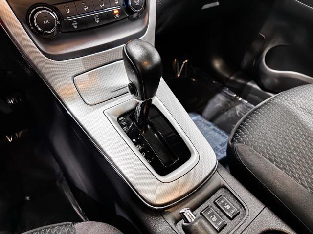 used 2015 Nissan Sentra car, priced at $12,747