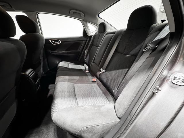 used 2015 Nissan Sentra car, priced at $12,747