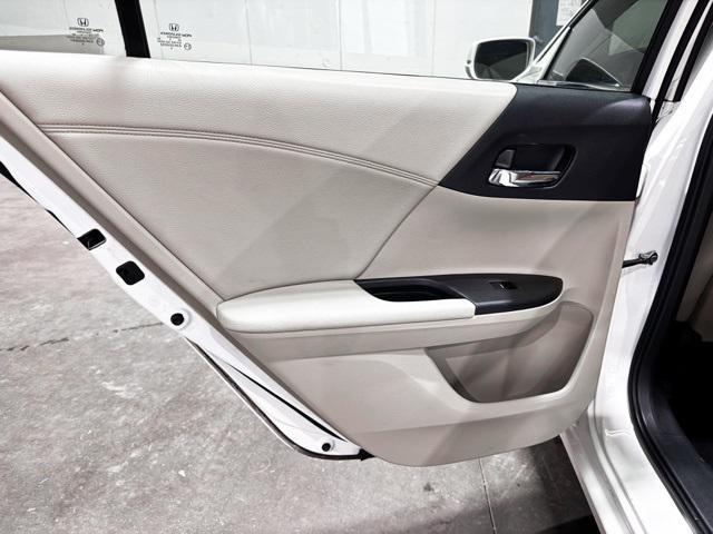 used 2013 Honda Accord car, priced at $16,295