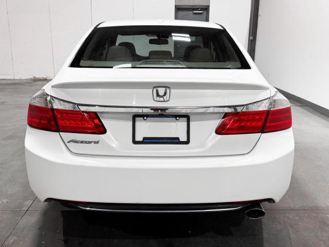 used 2013 Honda Accord car, priced at $16,295