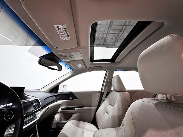 used 2013 Honda Accord car, priced at $16,295