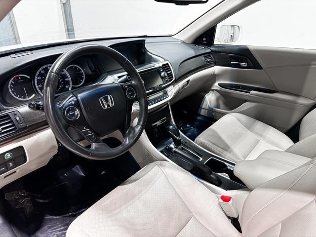 used 2013 Honda Accord car, priced at $16,295