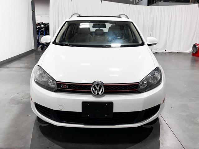 used 2014 Volkswagen Jetta SportWagen car, priced at $19,995