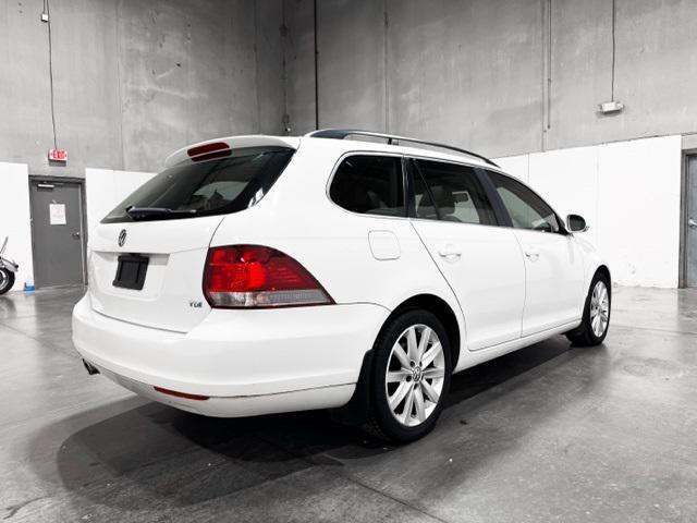 used 2014 Volkswagen Jetta SportWagen car, priced at $19,995