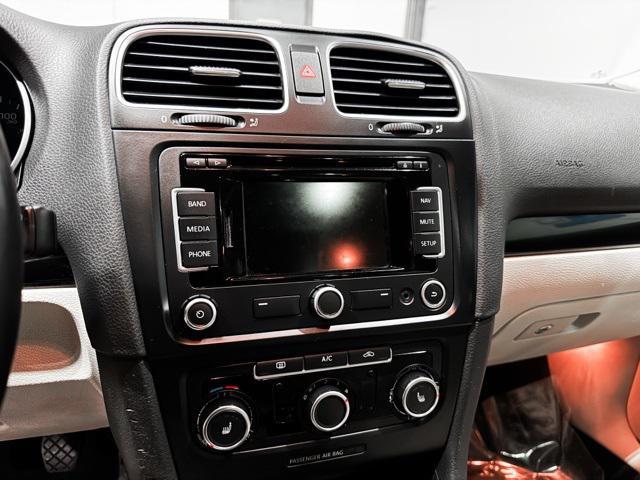 used 2014 Volkswagen Jetta SportWagen car, priced at $19,995