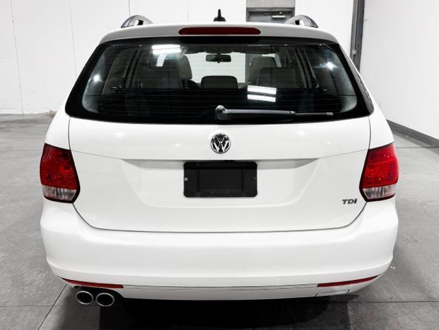 used 2014 Volkswagen Jetta SportWagen car, priced at $19,995