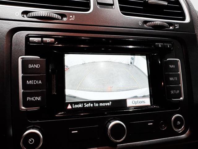 used 2014 Volkswagen Jetta SportWagen car, priced at $19,995