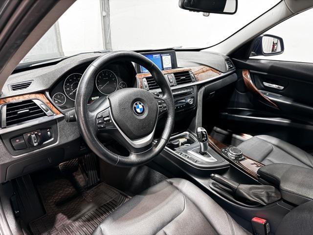 used 2015 BMW 328 car, priced at $12,895