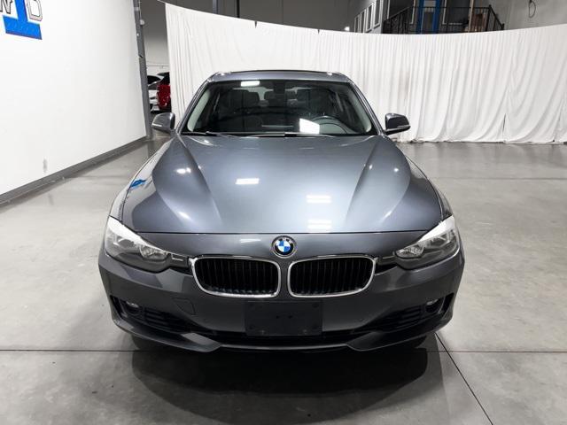 used 2015 BMW 328 car, priced at $12,895