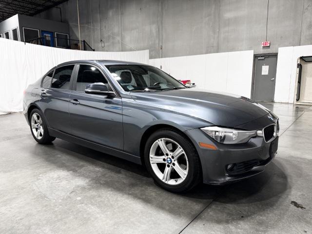 used 2015 BMW 328 car, priced at $12,895