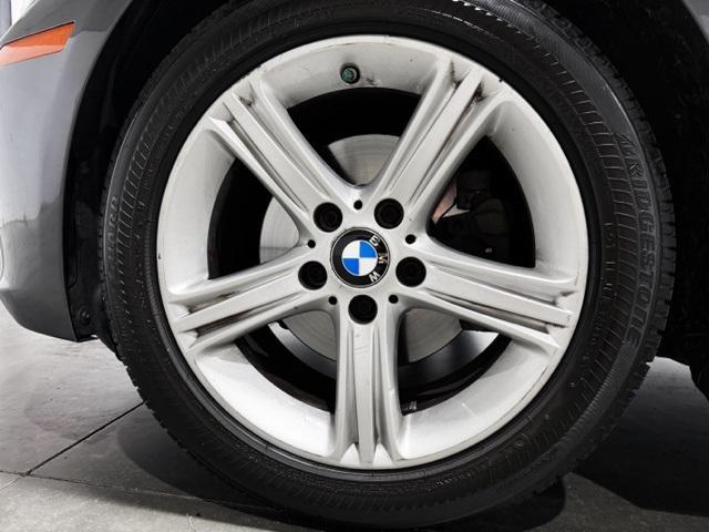 used 2015 BMW 328 car, priced at $12,895