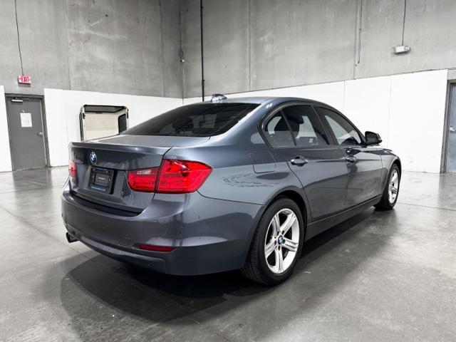 used 2015 BMW 328 car, priced at $12,895