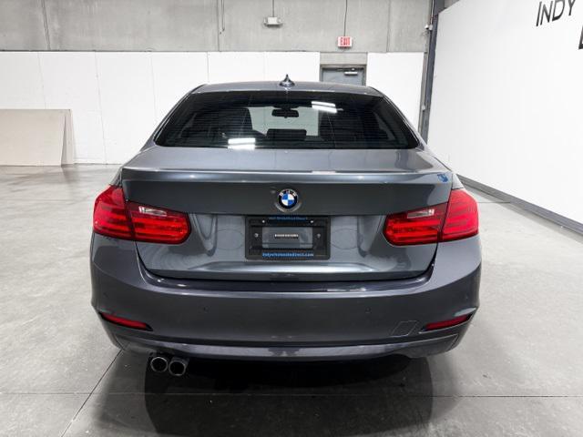 used 2015 BMW 328 car, priced at $12,895