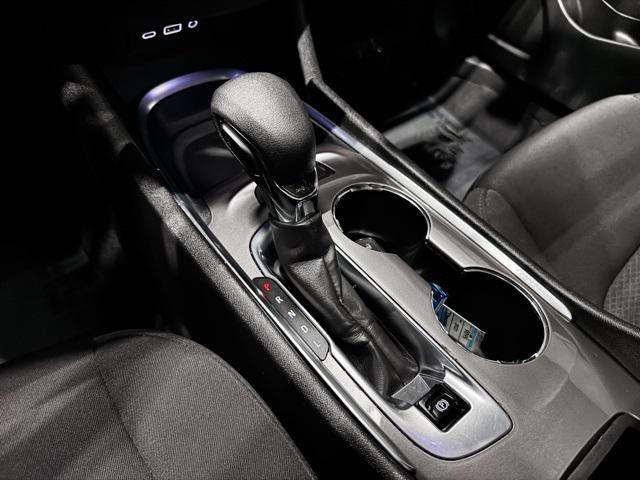 used 2022 Chevrolet Malibu car, priced at $19,995